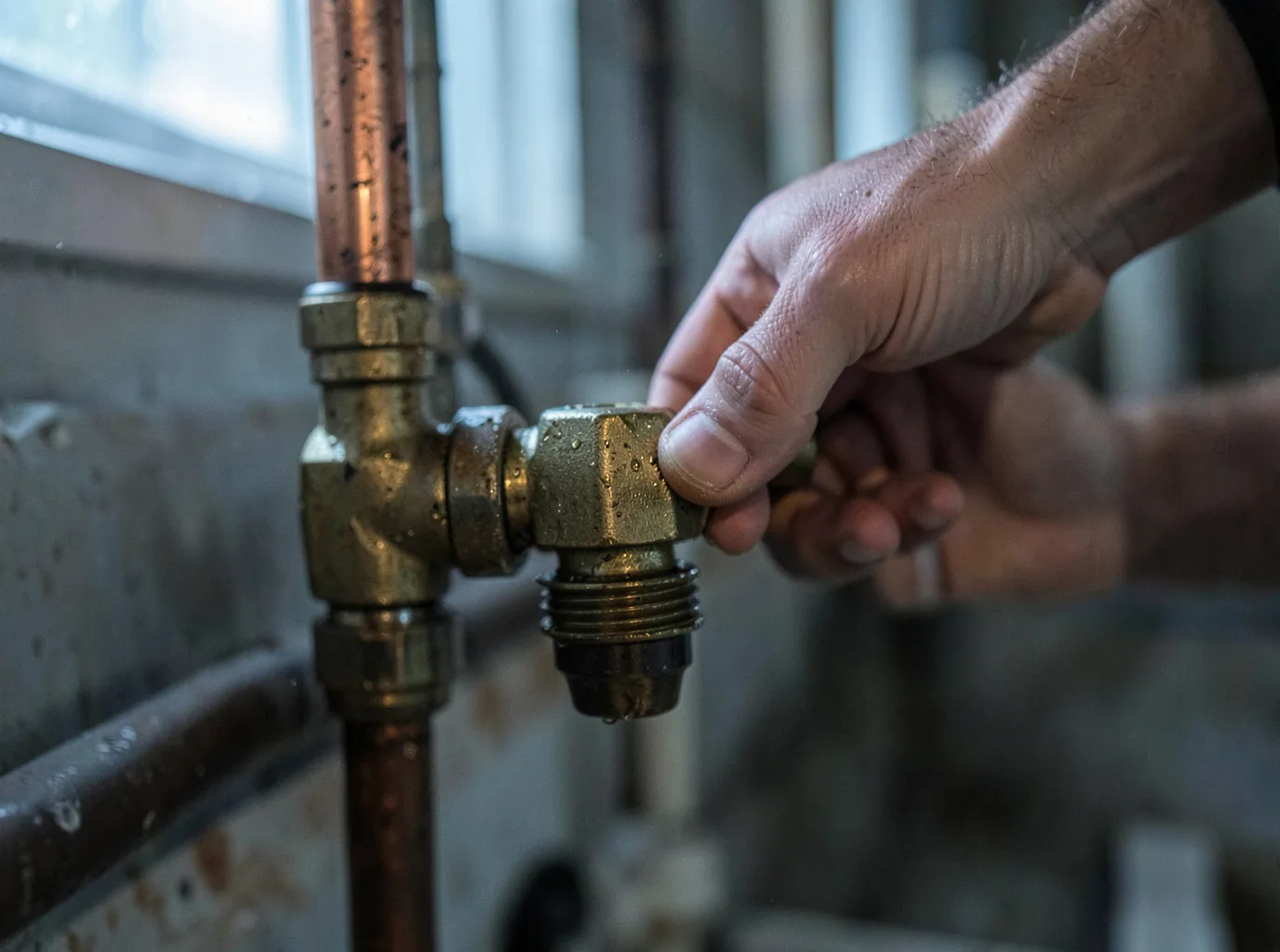 Emergency Plumber Kennard, TX FAQs